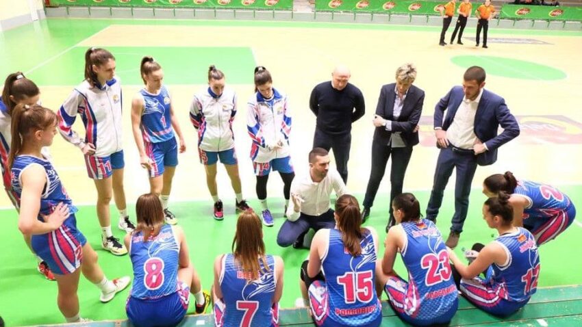 Budućnost Bemax bolja od Celja