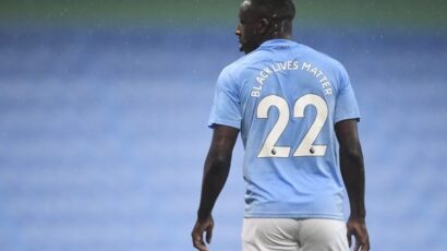 Mendi na slobodi nakon optužbe za silovanje!