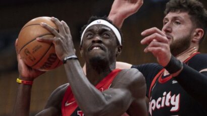 Portland umalo ispustio +34