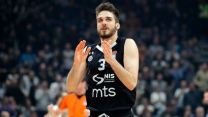 Rade Zagorac: Odlazim čistog obraza