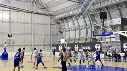 Primorje bolje od Danilovgrada