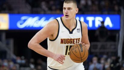 Jokić: “Sviđa mi se ako me poštuju, ako ne – svejedno”