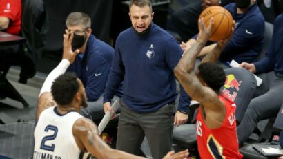 Darko Rajaković: Micić će imati solidnu NBA karijeru