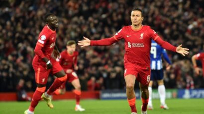 Liverpul i Arsenal odigrali bez golova