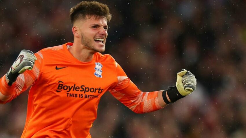 Matija Šarkić povrijeđen, slijedi pauza