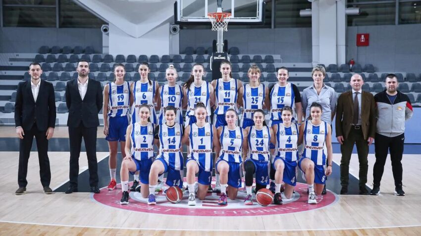 Budućnost ponovo odnijela pobjedu