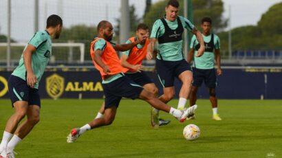 Zvanično – Osmajić u Turskoj