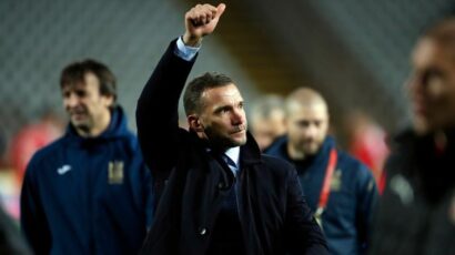 Ševčenko ima novu ponudu