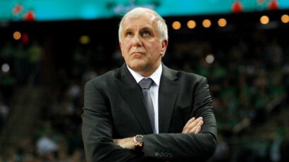 Obradović: Pred nama je pravi izazov