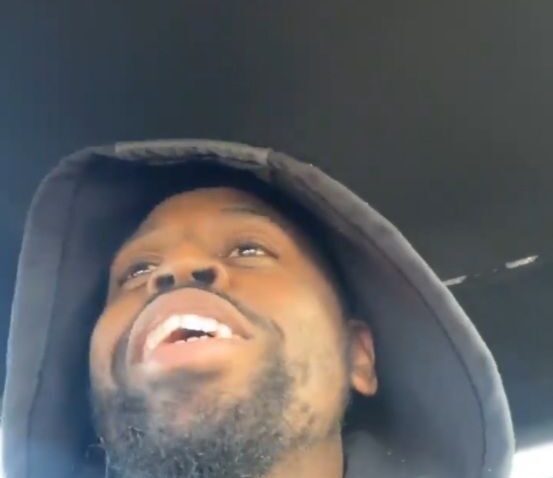 Bivši igrač Partizana zapjevao hit Ane Nikolić! (VIDEO)