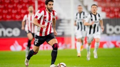 Garsija: Niko ne razmišlja o navijačima