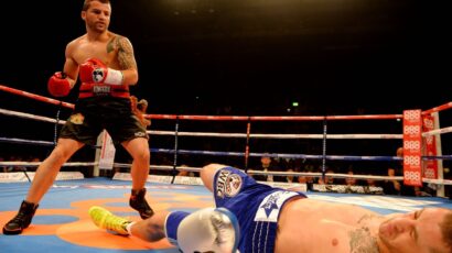 Dejan Zlatičanin ide na Britanca