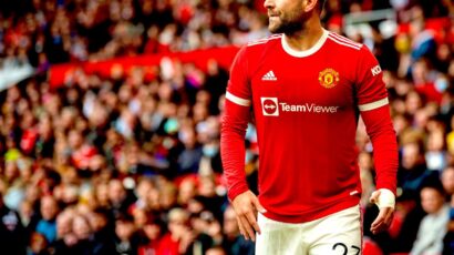 Luk Šo: “Nema zajedništva u timu”