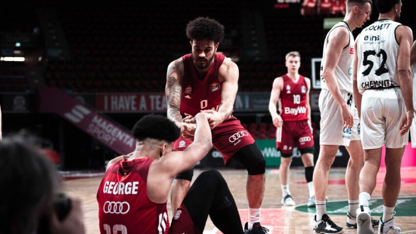 Bajern poražen od Najnersa u triler završetku