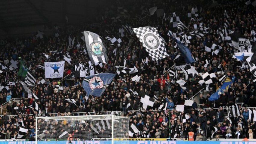 Njukasl želi centralnog beka Sevilje