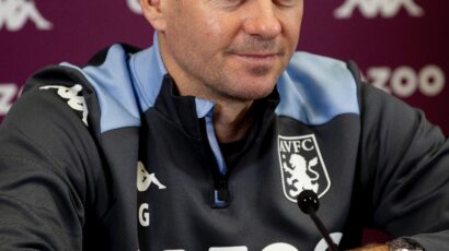 Džerard: Otežaćemo posao Sitiju