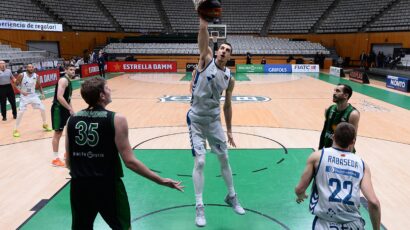 Dejan Kravić pojačao Unikahu