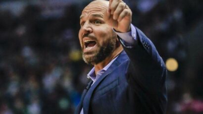 Džejson Kid pozitivan na Covid-19