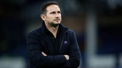 Lamparda kažnjen zbog komentarisanja suđenja