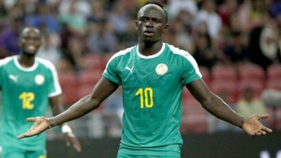 Senegal u 97. minutu do pobjede nad Zimbabveom