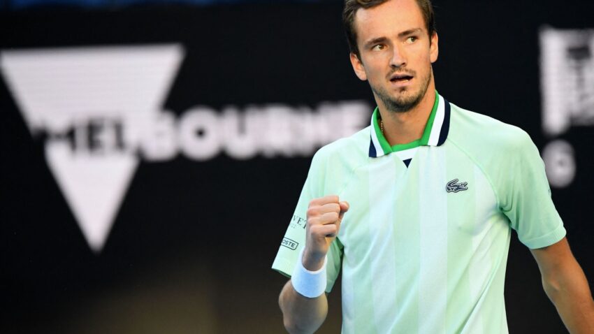 Rolan Garos: Ruski takmičari mogu da se takmiče pod neutralnom zastavom