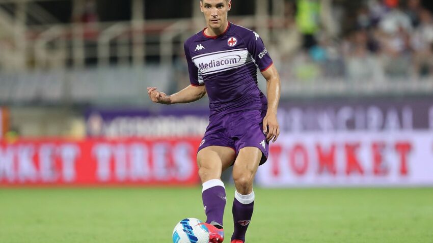 Njukasl odustaje od Botmana i okreće se Milenkoviću