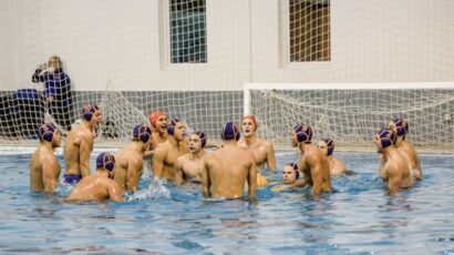 Jadran bez problema stigao do pobjede