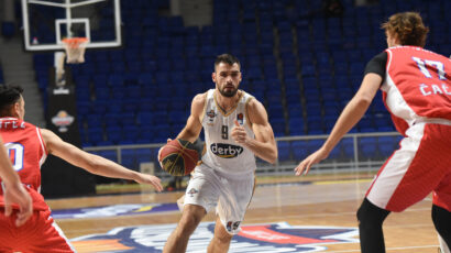 Starovlah: Utakmica u kojoj treba da pokažemo karakter