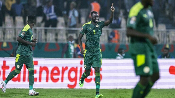 Senegal se kockao pa oduvao Ekvatorijalnu Gvineju