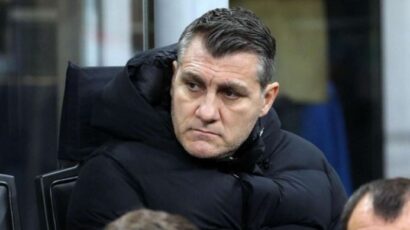 Vijeri bez zadrške kritikovao Alegria