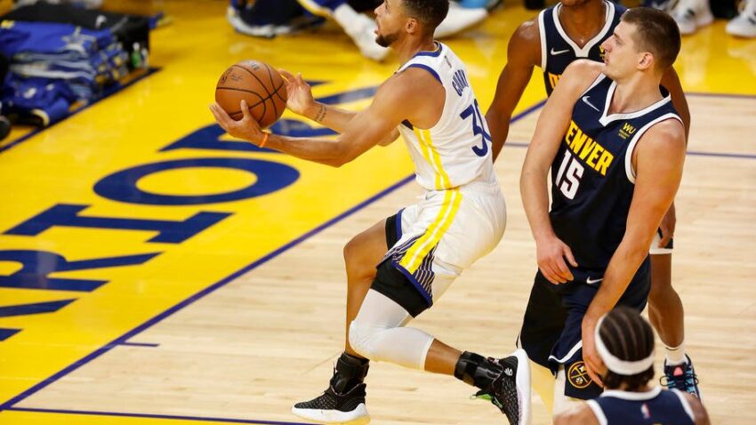 NBA Ol-Star