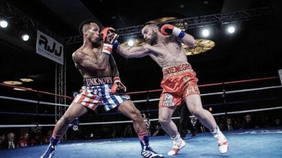 Žižić se vraća u ring poslije pet godina pauze: 26. marta za upražnjenu WBU titulu