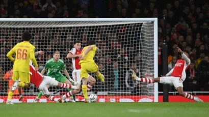 Liverpul na krilima Dioga Žote do finala Liga kupa (VIDEO)