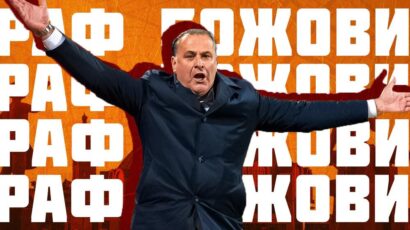 Grof Božović: Novi selektor Crne Gore napravio korak naprijed, Dejan Savićević je neuporediva kategorija