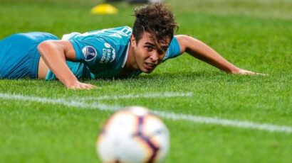 Dinamo sprema najveći transfer u istoriji kluba