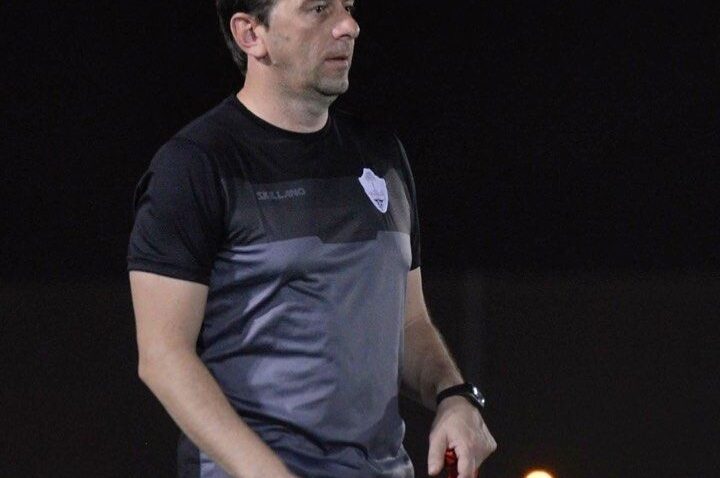 Boris Miličković novi pomoćni trener prvog tima Sutjeske