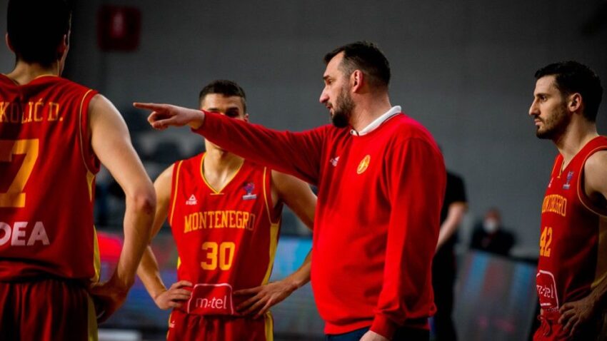 Boško Radović skratio spisak igrača za Mađarsku