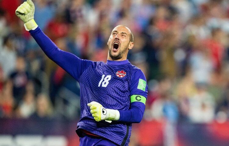 Kanada bolja od Amerikanaca, Katar je realnost!