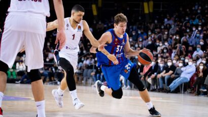 Odložen duel CSKA i Barselone