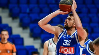 Barović: “U goste nam dolazi nezgodna ekipa”