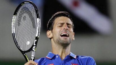 Vilander: Na prvo mjesto uvijek bih stavio Novaka
