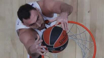 Košarkaši CSKA odnijeli ubjedljivu pobjedu!