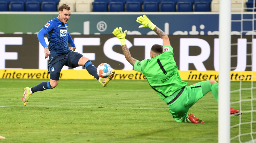 Hofenhajm slavio posle preokreta