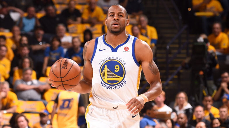 IGUODALA NOVI ESPN ANALITIČAR: Poslije košarkaške karijere oprobaće se u novinarskim vodama