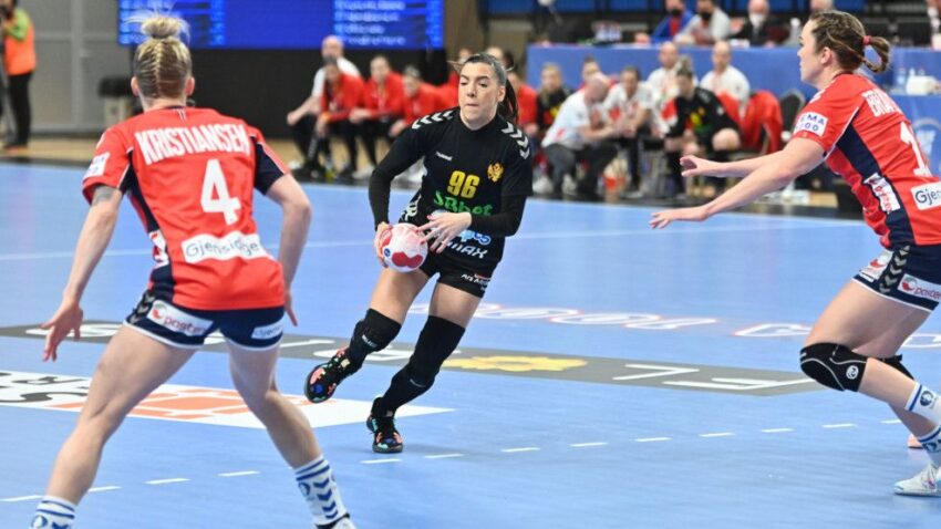 Itana Grbić od ljeta u Brestu