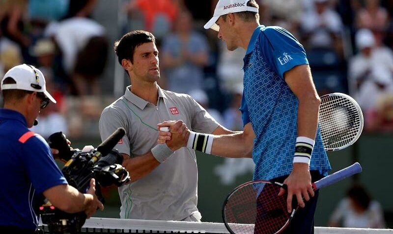 ''Novak protiv svijeta... vidjeli smo to ranije''