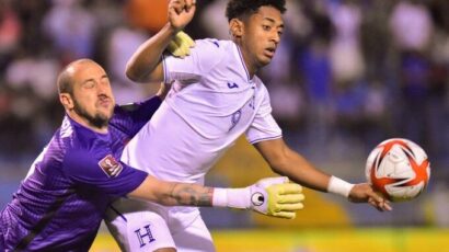 Kanada hita ka Mundijalu