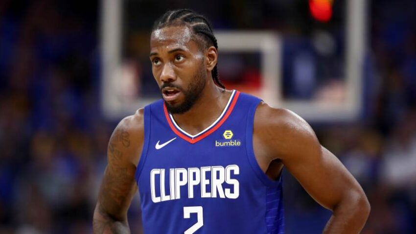 LENARD NA METI KRITIKA: 'Najgori je u istorji košarke'