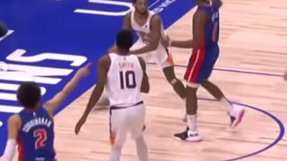 Kejd Kaningem sankcionisan