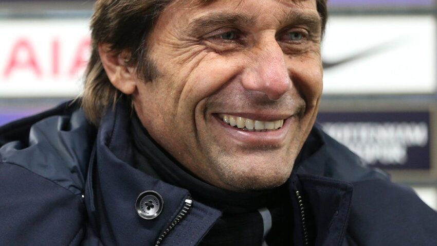 Konte: Najbitnije je da smo na kraju pobijedili